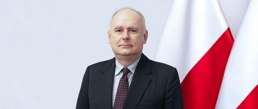 Elbląg, Paweł Zalewski