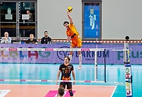 162 tysiące dla lwowskich Nietoperzy