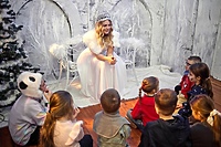 Czas na quiz. Elbląg i grudzień