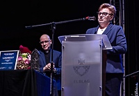 Kardiolog z wielkim sercem. Tuus dla Danuty Podjackiej