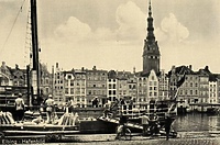 Dawno temu w Elblągu…prezentowano kinematoskop