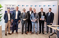 Startupy wracają do EPT