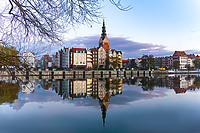 Elbląg w oczach turystów