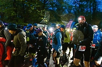 Kadyny w świetle latarek. Trening biegowy „Odkryj nieodkryte, poznaj Wysoczyznę!”