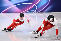 Pech sztafety z elblążanką na igrzyskach