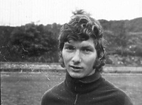 Zmarł Leonard Radowski