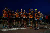 Bezpłatny trening przed Biegiem Nocnym