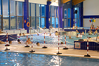 MOSiR w okresie Świąt Wielkanocnych