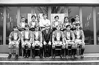 Wspomnienie o Witoldzie Kamieńskim (Zapomniany trener Olimpii, cz. 2)