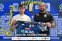 Piąty zimowy transfer Olimpii