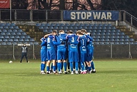 Prezentacja Olimpii Elbląg