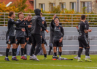 Słodko-gorzki weekend elbląskich czwartoligowców