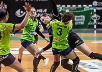 Start bez awansu w EHF European Cup
