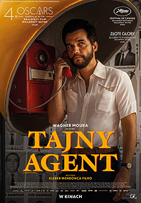 Tajny Agent w Kinie Światowid