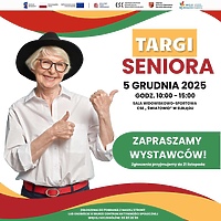 Targi Seniora - Teraz My