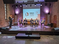 Zobacz debatę prezydencką portEl.pl