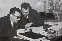 Prezes Antoni Wieczorek - złote ćwierćwiecze (Jak to z „Plastykiem” było, odc. 5)