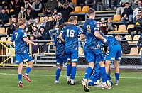 Zryw w drugiej połowie i zwycięstwo Olimpii