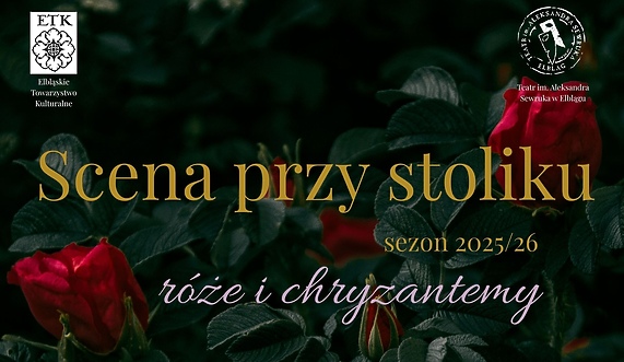 „Diva” na „Scenie przy stoliku” „Diva” na „Scenie przy stoliku”