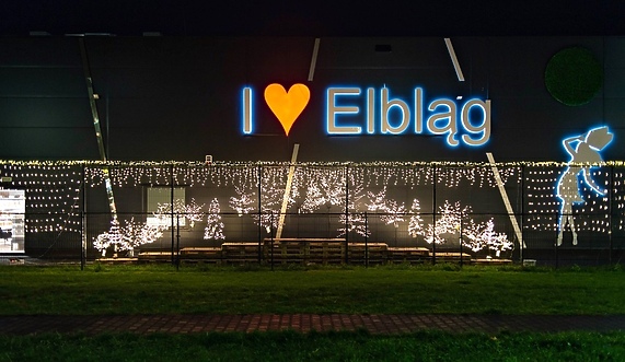 JYSK w Elblągu na święta i na cały rok JYSK w Elblągu na święta i na cały rok