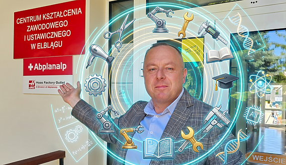 Kontynuacja nauki bez opłat. Liceum dla dorosłych oraz KKZ w CKZiU otwarte także dla młodzieży od... Kontynuacja nauki bez opłat. Liceum dla dorosłych oraz KKZ w CKZiU otwarte także dla młodzieży od...