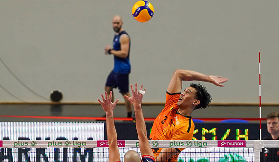 Wielki powrót Barkomu Wielki powrót Barkomu