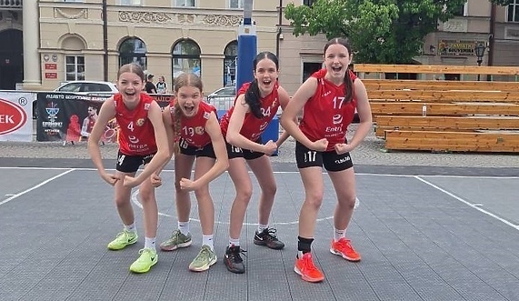 Młodzież Truso najlepsza jest Młodzież Truso najlepsza jest