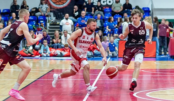 Na zwycięskiej ścieżce Na zwycięskiej ścieżce