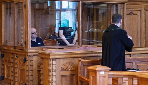 Konflikt nastolatków zakończył się wyrokiem i więzieniem Konflikt nastolatków zakończył się wyrokiem i więzieniem