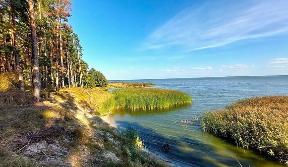 Nowy sojusz samorządów ma przyspieszyć rozwój regionu Zalewu Wiślanego Nowy sojusz samorządów ma przyspieszyć rozwój regionu Zalewu Wiślanego