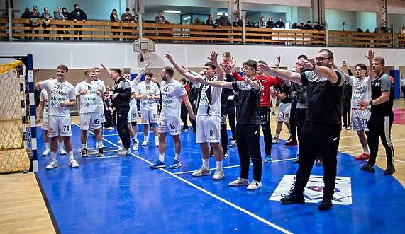 Silvant bez punktów w Tczewie Silvant bez punktów w Tczewie