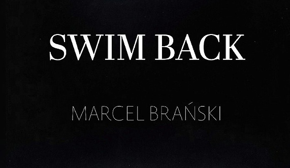 Swim Back w Galerii Pracownia Swim Back w Galerii Pracownia