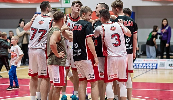 Toruń za mocny dla Elblążan Toruń za mocny dla Elblążan