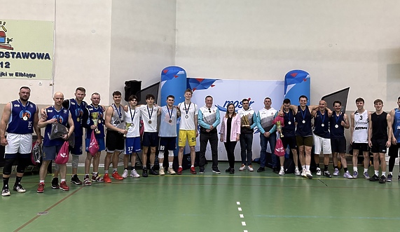 Żniwiarze z pierwszym tytułem w historii Żniwiarze z pierwszym tytułem w historii