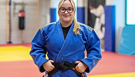 Złota Ola Złota Ola