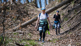 Bieg po nieodkryte. Bezpłatny trening w Szwajcarii Próchnickiej Bieg po nieodkryte. Bezpłatny trening w Szwajcarii Próchnickiej