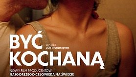 Być kochaną w kinie Światowid Być kochaną w kinie Światowid