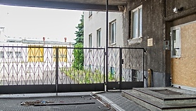 Była remiza, będą biura i nie tylko Była remiza, będą biura i nie tylko