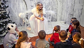 Czas na quiz. Elbląg i grudzień Czas na quiz. Elbląg i grudzień