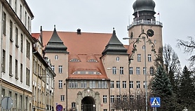 Czas na quiz. Luty w Elblągu Czas na quiz. Luty w Elblągu