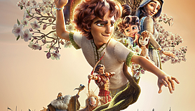 David w Kinie Światowid David w Kinie Światowid