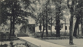 Dawno temu w Elblągu... aresztowano furiata Dawno temu w Elblągu... aresztowano furiata