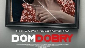 Dom dobry w kinie Światowid Dom dobry w kinie Światowid