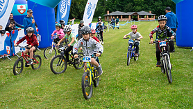 Duathlon, czyli bieg i rower w jednym Duathlon, czyli bieg i rower w jednym