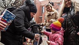 Elbląski WOŚP zaprasza wolontariuszy i sztabiki Elbląski WOŚP zaprasza wolontariuszy i sztabiki