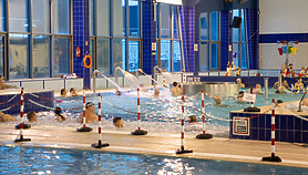 MOSiR w okresie Świąt Wielkanocnych MOSiR w okresie Świąt Wielkanocnych