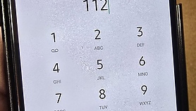 Na złość teściowej wezwał policję... Na złość teściowej wezwał policję...