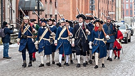 Nie zrozumiemy współczesności nie znając historii Nie zrozumiemy współczesności nie znając historii