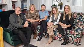 Pracownik socjalny to nie jest zło konieczne Pracownik socjalny to nie jest zło konieczne