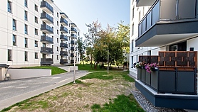 Wraca pomysł budowy mieszkań ETBS na Modrzewinie Wraca pomysł budowy mieszkań ETBS na Modrzewinie